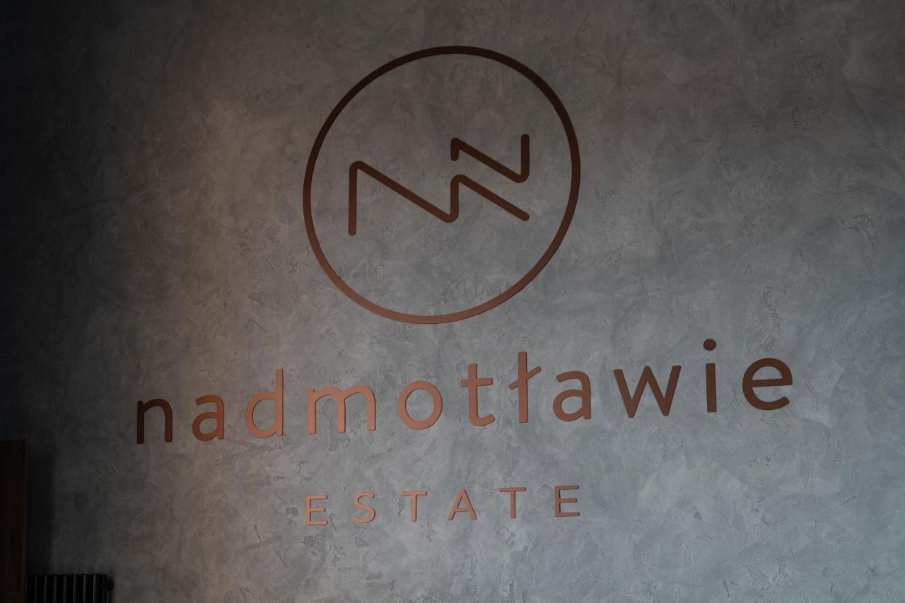 Apartament Nadmotlawie 111 Gdańsk Buitenkant foto
